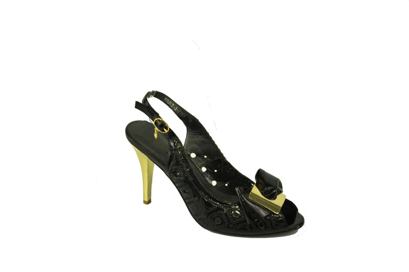 Босоножки MILANA 91093-1-7101 черный - купить 540