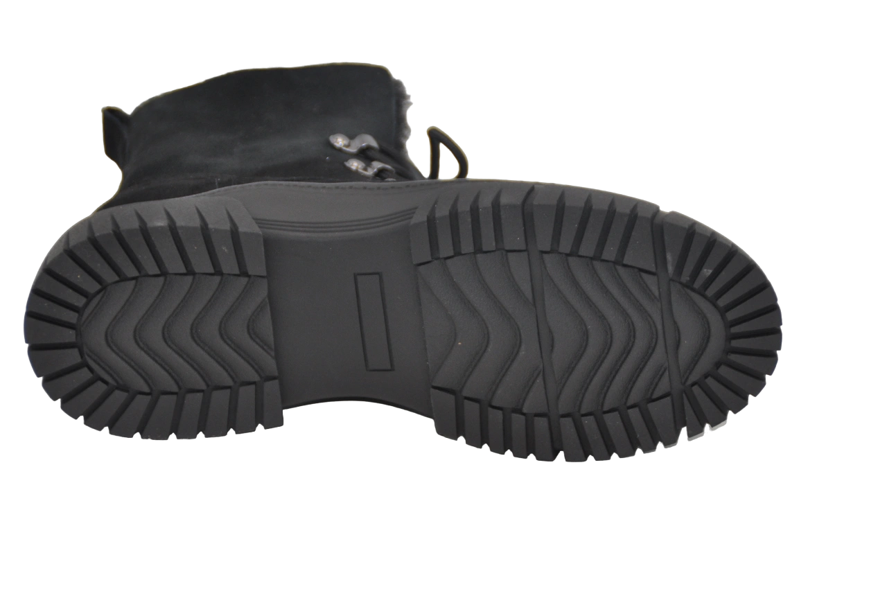 Ботинки MILANA 232101-3-210F черный - купить 