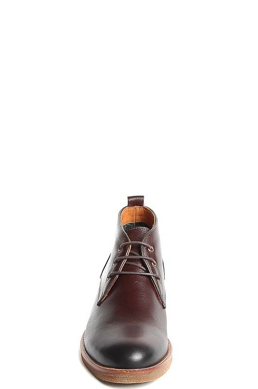 Ботинки MILANA 172820-6-123V коричневый - купить 10990