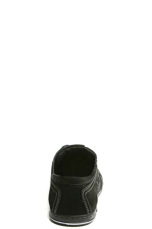 Полуботинки MILANA 151741-1-8121 серый - купить 5490