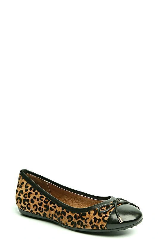 Балетки MILANA 131132-3-1101 черный - купить 4490