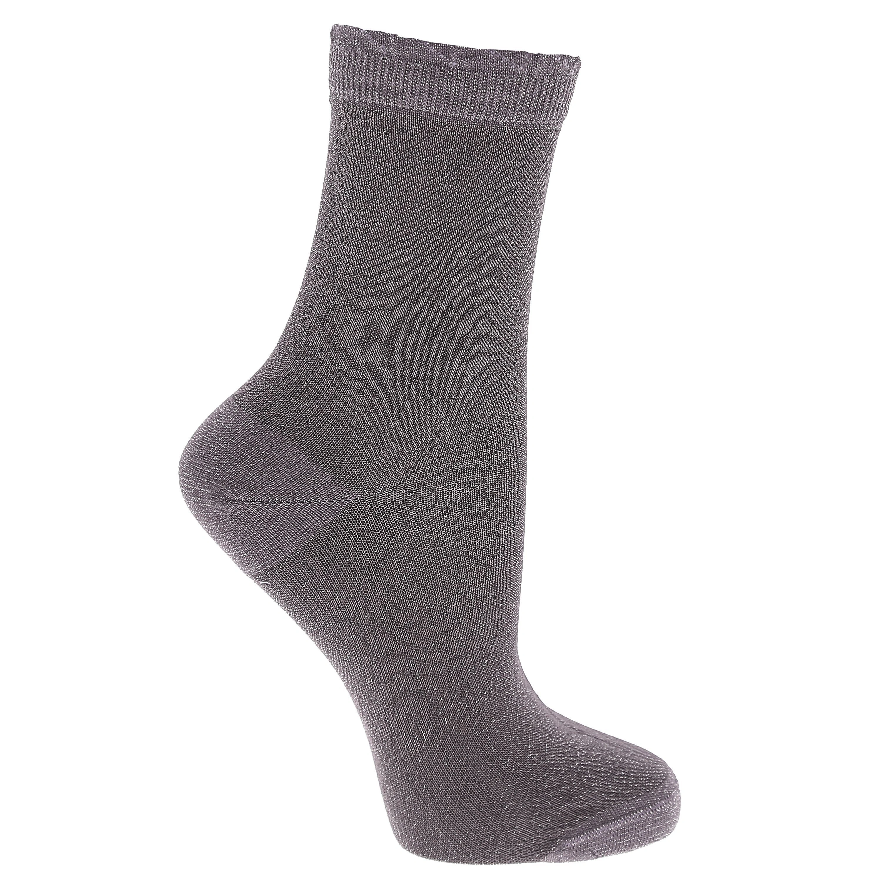 Носки COLLONIL 810509 фиолетовый - купить 566