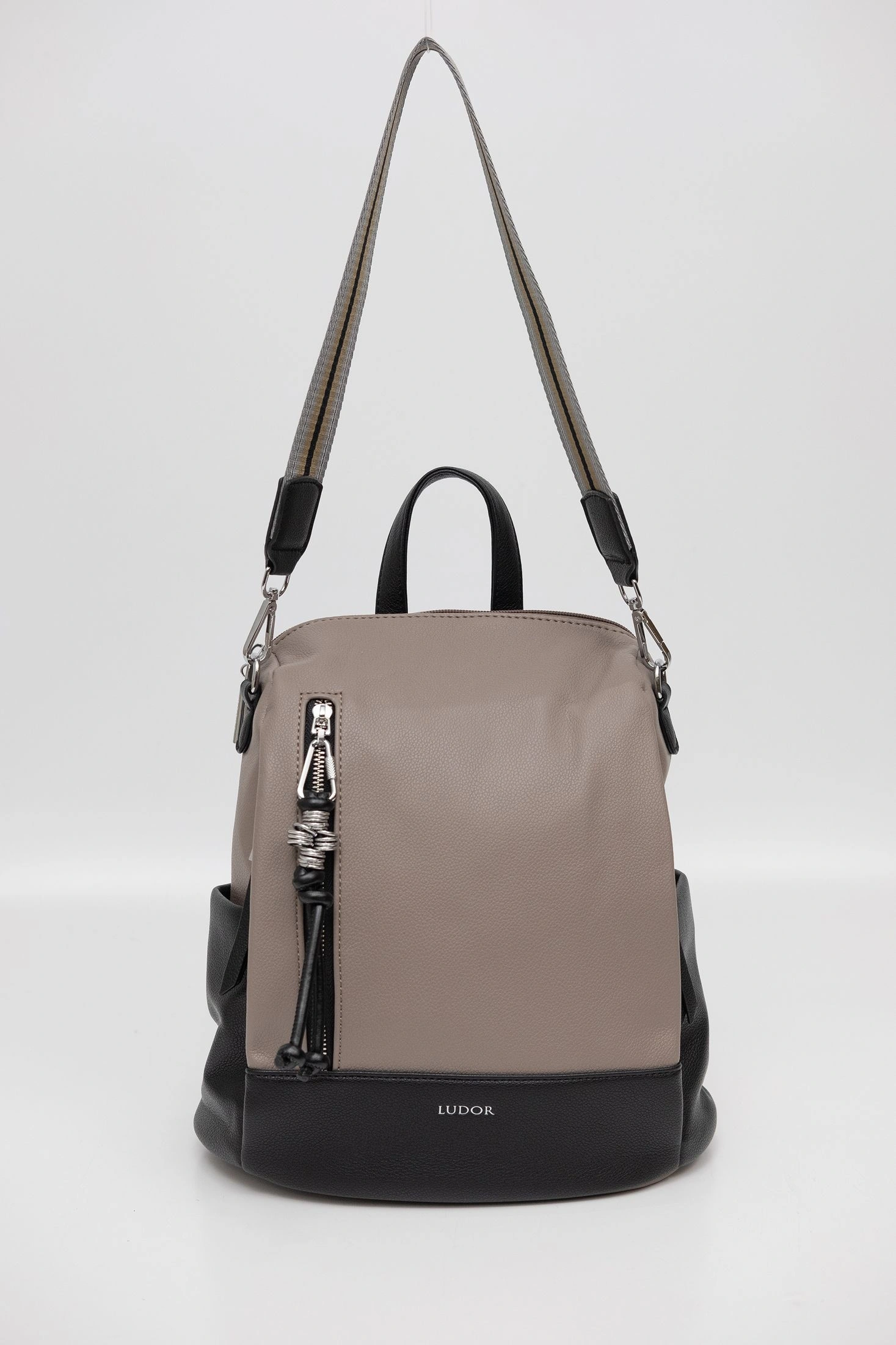 Рюкзак LUDOR 363-24 бежевый - купить 7490