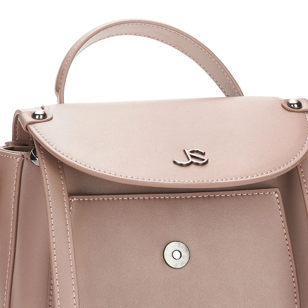 Сумка JANE'S STORY FL-6025-85 бежевый - купить 9990