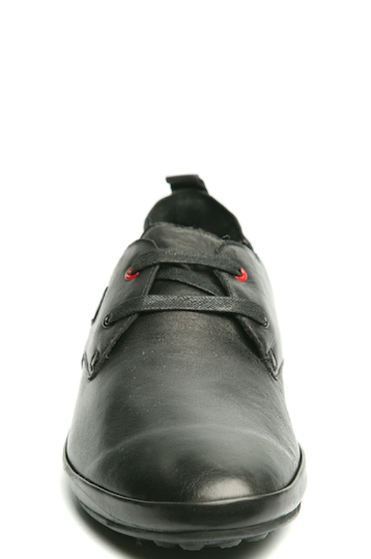 Полуботинки MILANA 131765-1-1101 черный - купить 4160