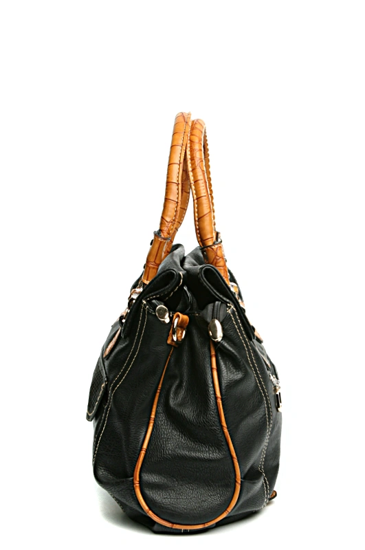 Сумка MILANA 128003-2-1 черный - купить 2990