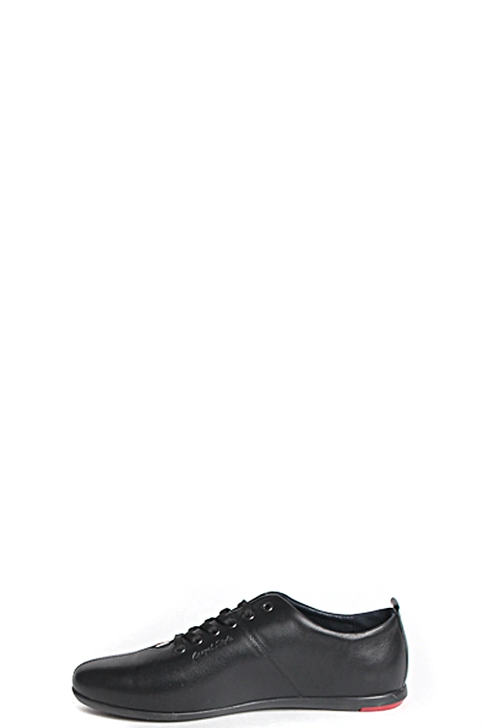 Полуботинки MILANA 171882-1-1101 черный - купить 6490