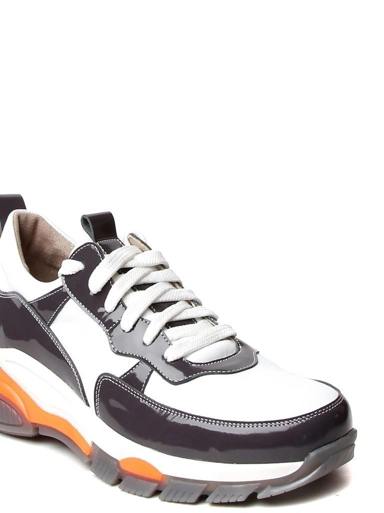 Кроссовки MILANA 191463-1-1271 белый - купить 6490