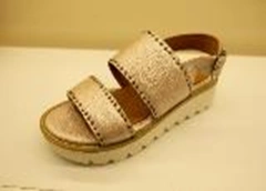 Босоножки MILANA 181554-1-1491 розовый - купить 6990