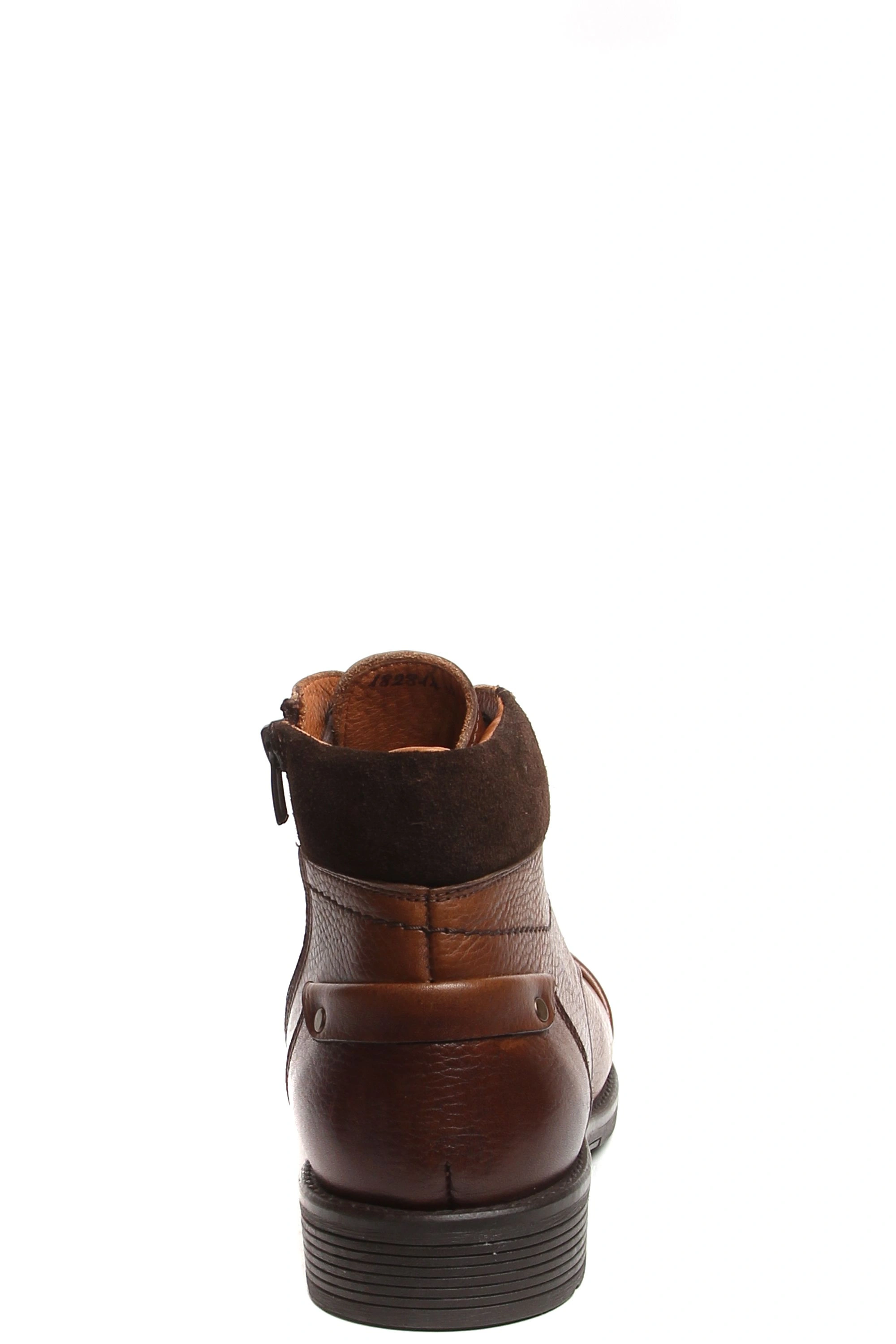 Ботинки MILANA 182814-2-1249 коричневый - купить 10990