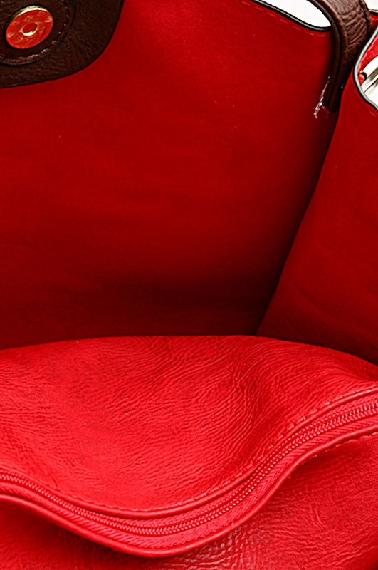 Сумка MILANA 131091-1-140 красный - купить 2990