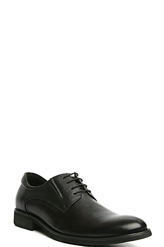 Полуботинки MILANA 141755-1-1101 черный - купить 6500