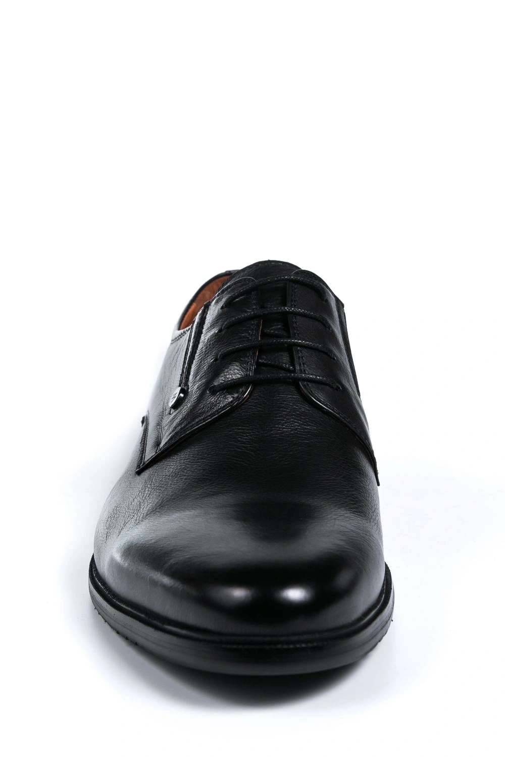 Полуботинки MILANA 162815-2-1101 черный - купить 8990