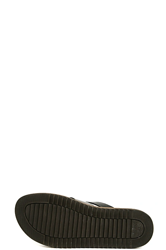 Шлепанцы MILANA 141747-1-1201 коричневый - купить 3490