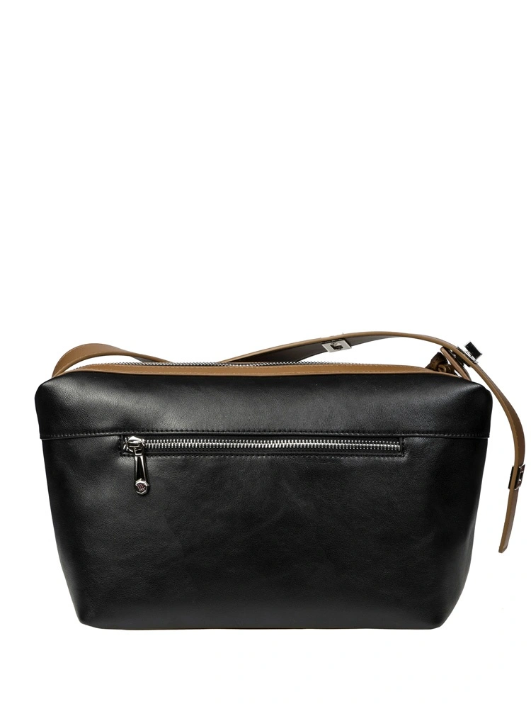 Сумка VERA VICTORIA VITO 48-208-1 черный - купить 8990