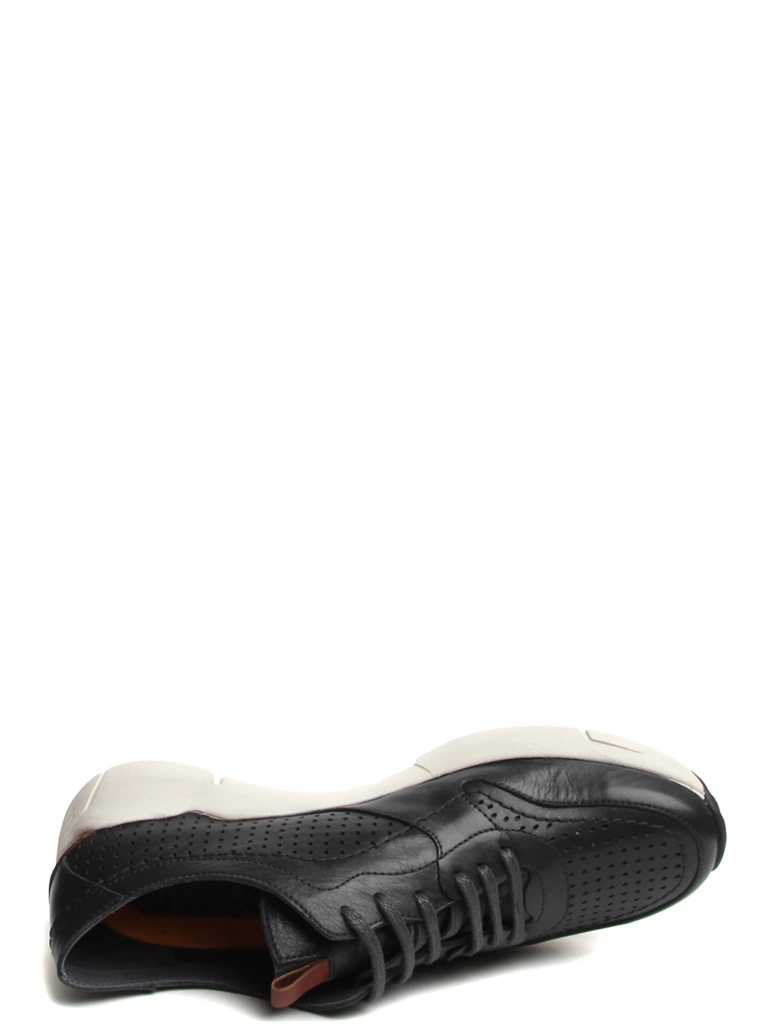 Полуботинки MILANA 191805-2-1101 черный - купить 7490