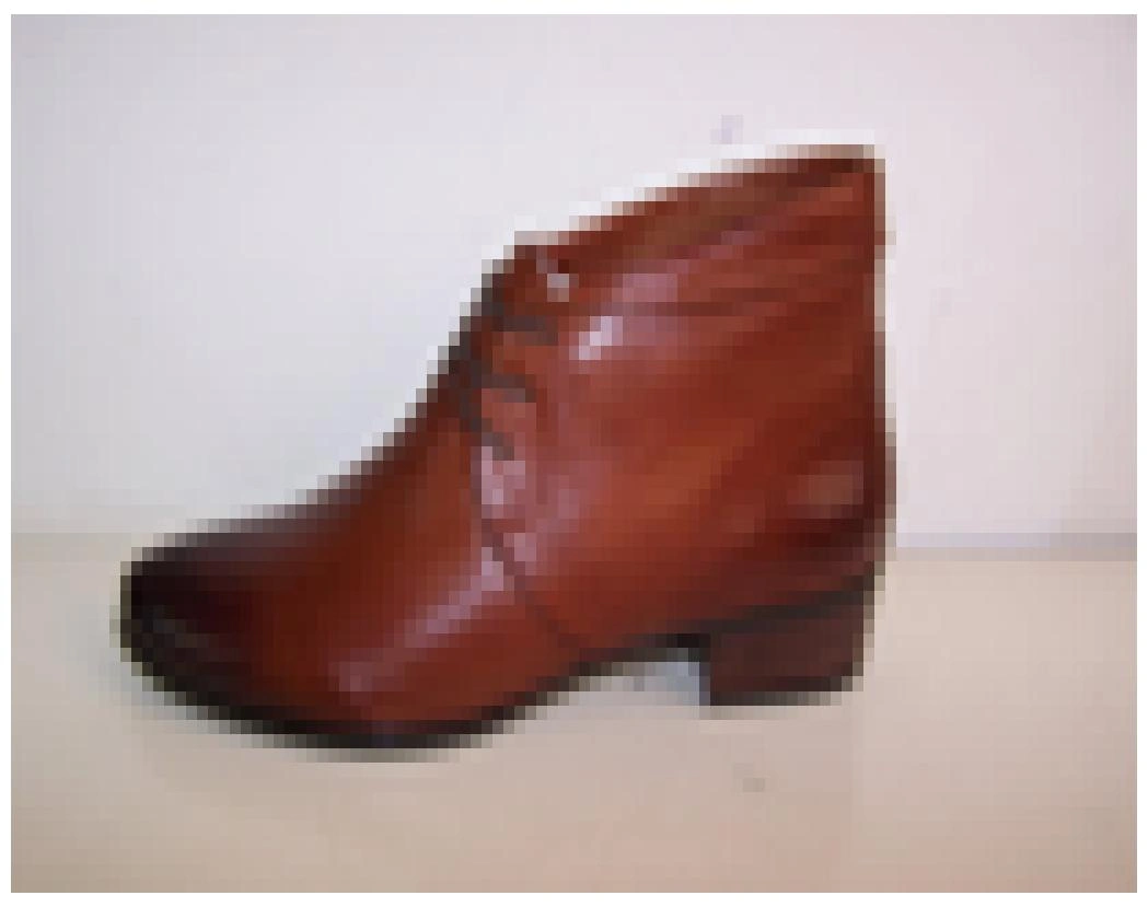 Ботильоны MILANA 101140-1-1202 коричневый - купить 1