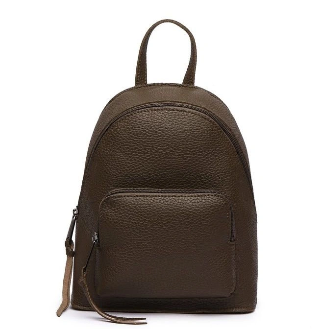 Рюкзак DDA LB-1168GR зеленый - купить 1190