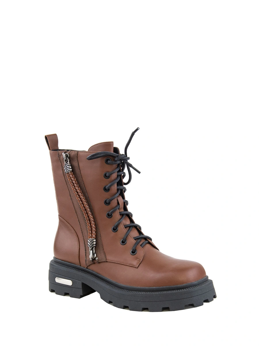 Ботинки MILANA 212318-2-120F коричневый - купить 13990