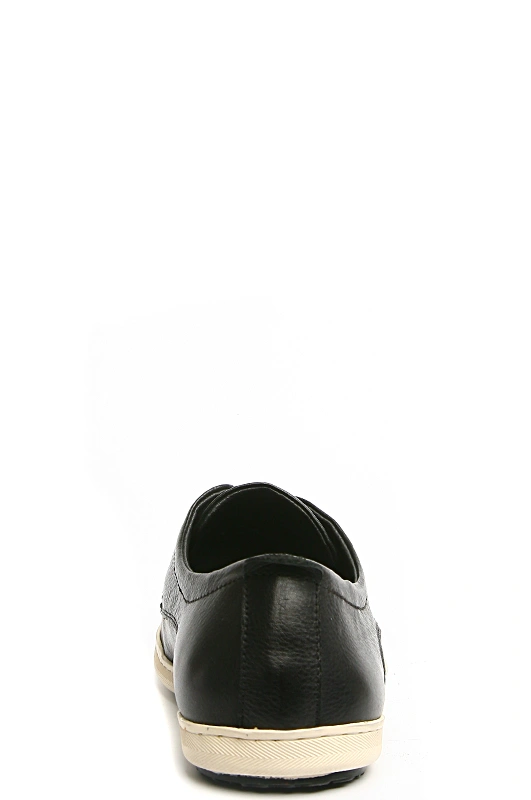 Полуботинки MILANA 141706-1-1101 черный - купить 3600