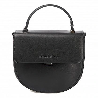Сумка JANE'S STORY BD-3095-04 черный - купить 10990