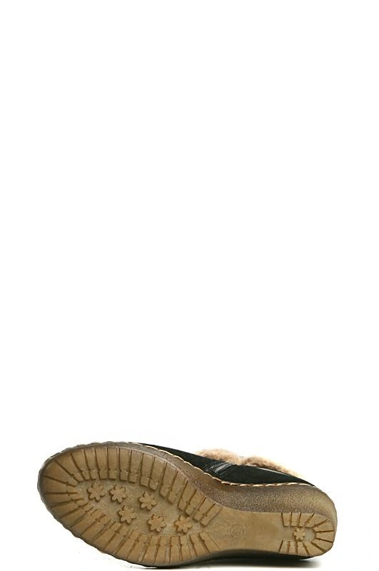 Ботильоны MILANA 132192-1-210F черный - купить 9990