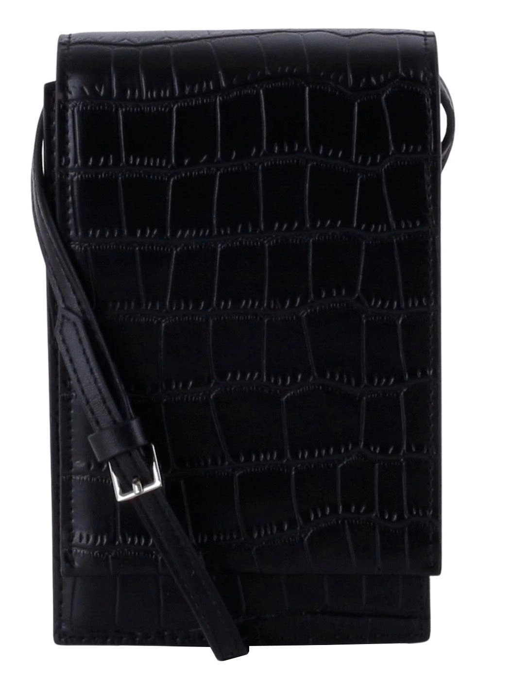 Сумка HELENA SHINE 7011 HS черный - купить 3990