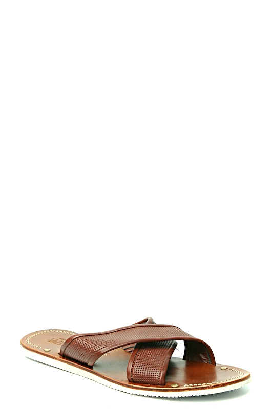 Шлепанцы MILANA 131795-1-1201 коричневый - купить 3400