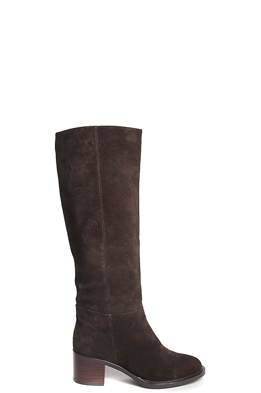 Сапоги MILANA 172142-1-320EF коричневый - купить 7490