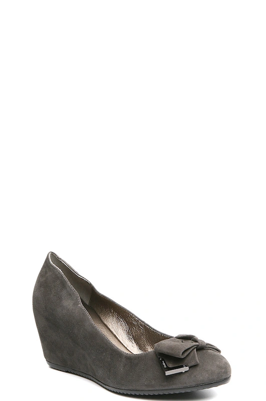 Туфли MILANA 132063-2-2121 серый - купить 3890
