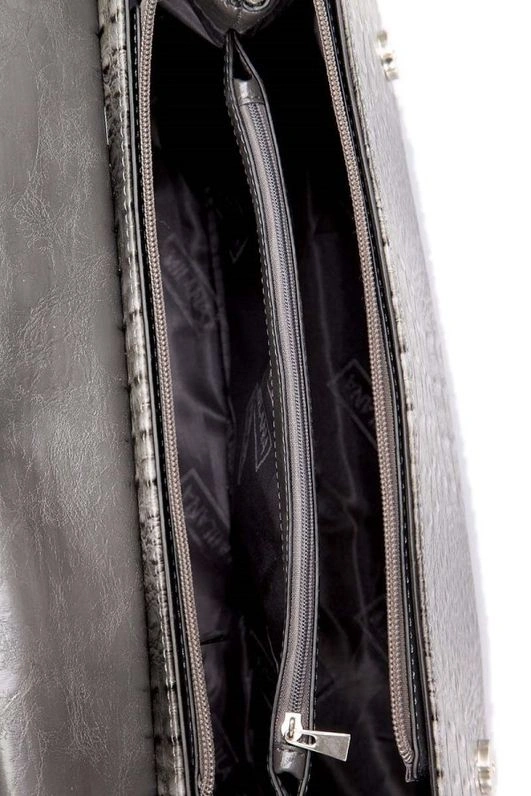 Сумка MILANA 171808 серый - купить 1690