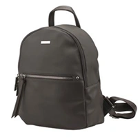 Рюкзак OLA G-7218 Dark Grey серый - купить 2990