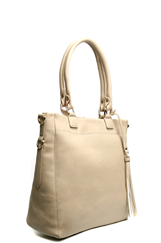 Сумка MILANA 141027-1-111 серый - купить 3090