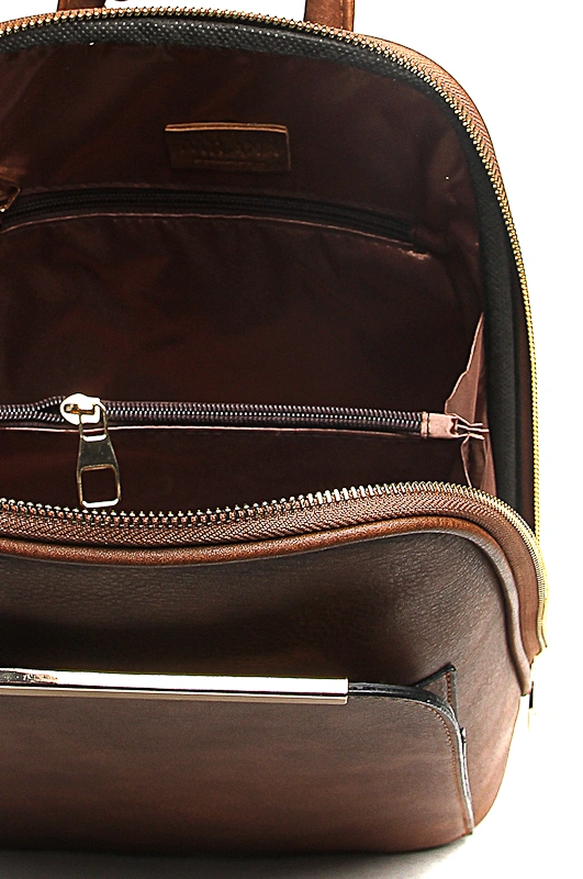 Рюкзак MILANA 172679-1-126 оранжевый - купить 3790