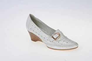 Босоножки MILANA 91033-1-1321 белый - купить 5990