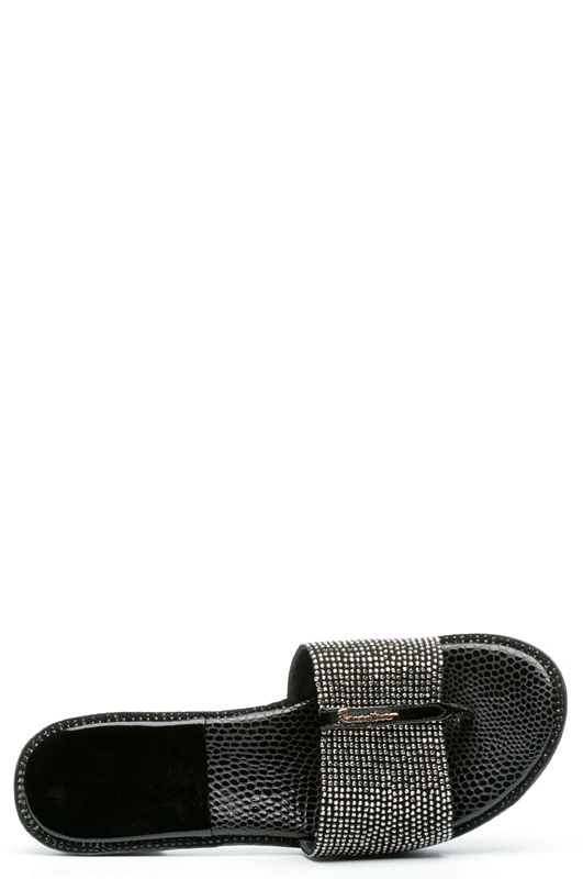 Сабо MILANA 121043-1-2101 черный - купить 1990