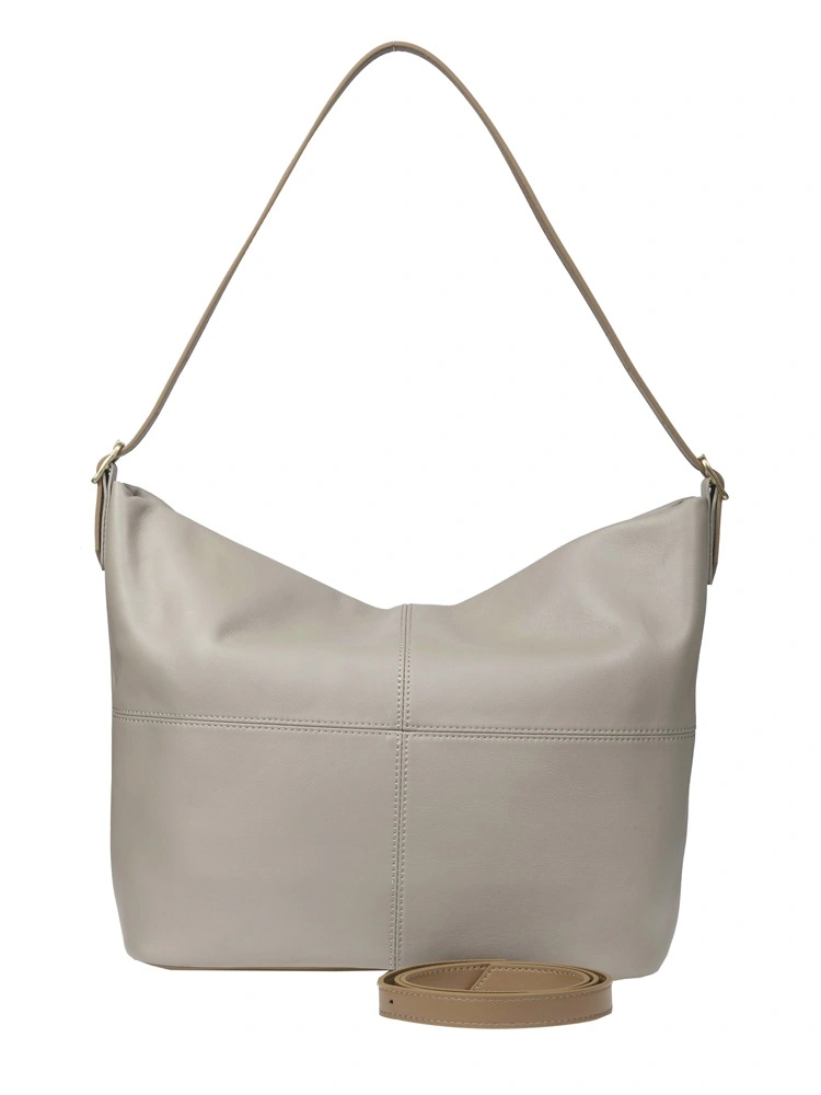 Сумка VERA VICTORIA VITO 48-206-8 серый - купить 10990