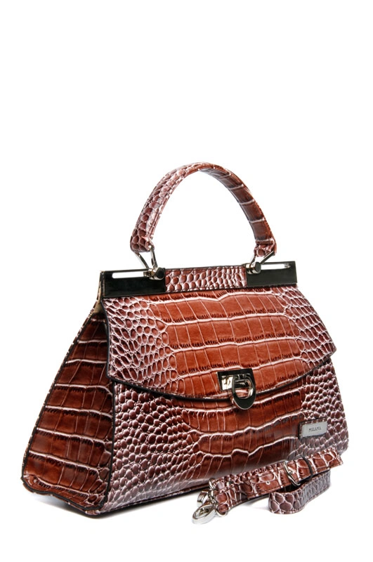 Сумка MILANA 171992-20 коричневый - купить 1990