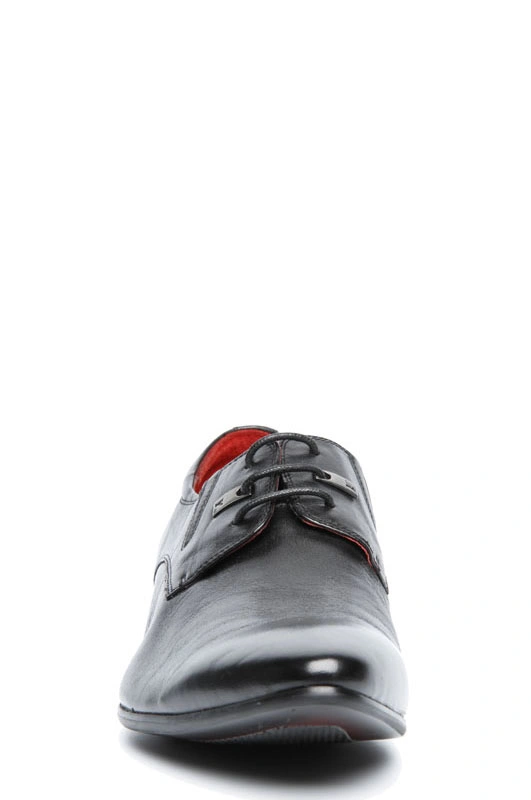 Полуботинки MILANA 121827-1-1101 черный - купить 4690