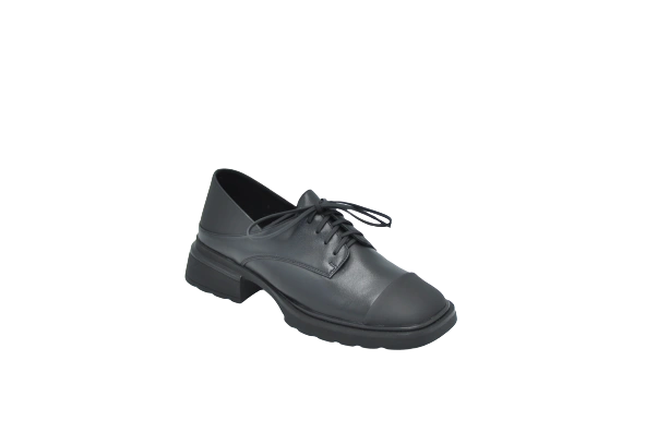 Полуботинки MILANA 212329-1-1101 черный - купить 9990