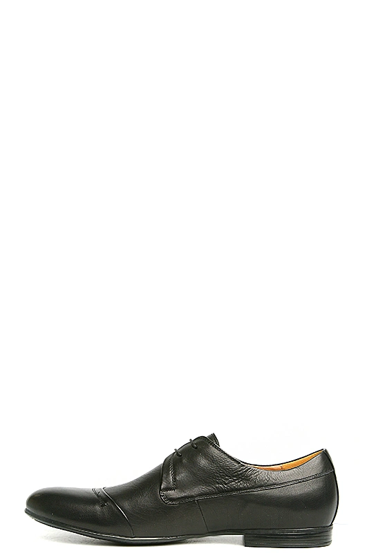 Полуботинки MILANA 141824-1-1101 черный - купить 3700