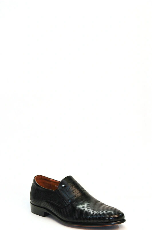 Полуботинки MILANA 171710-2-1101 черный - купить 4990