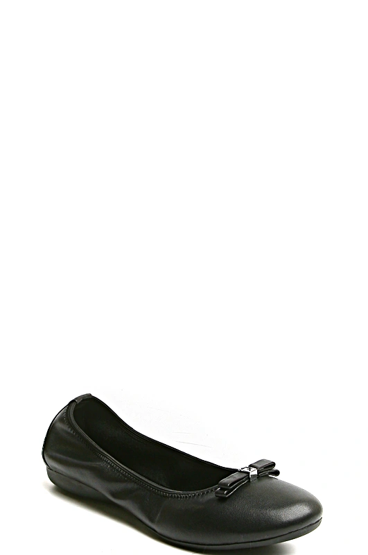 Балетки MILANA 151251-2-1101 черный - купить 2790