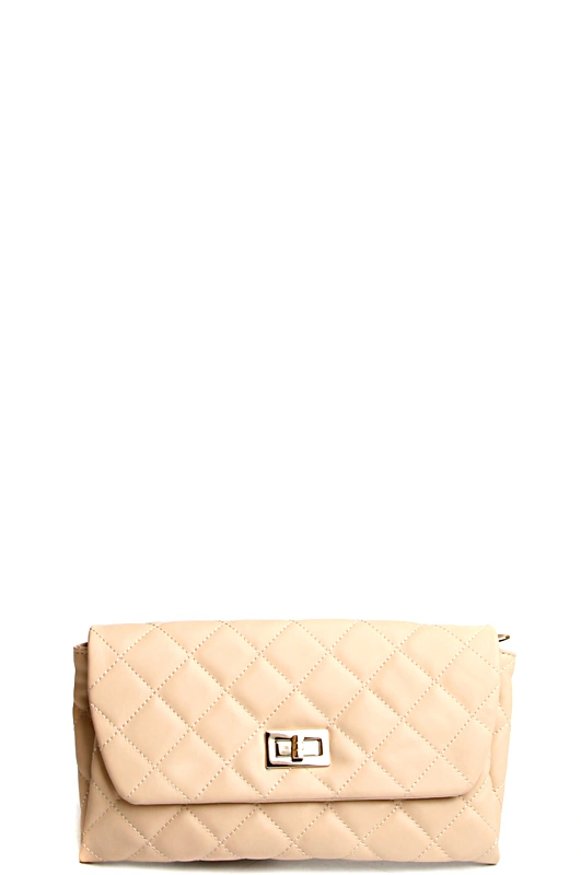 Сумка MILANA 151656-1-121 бежевый - купить 3990