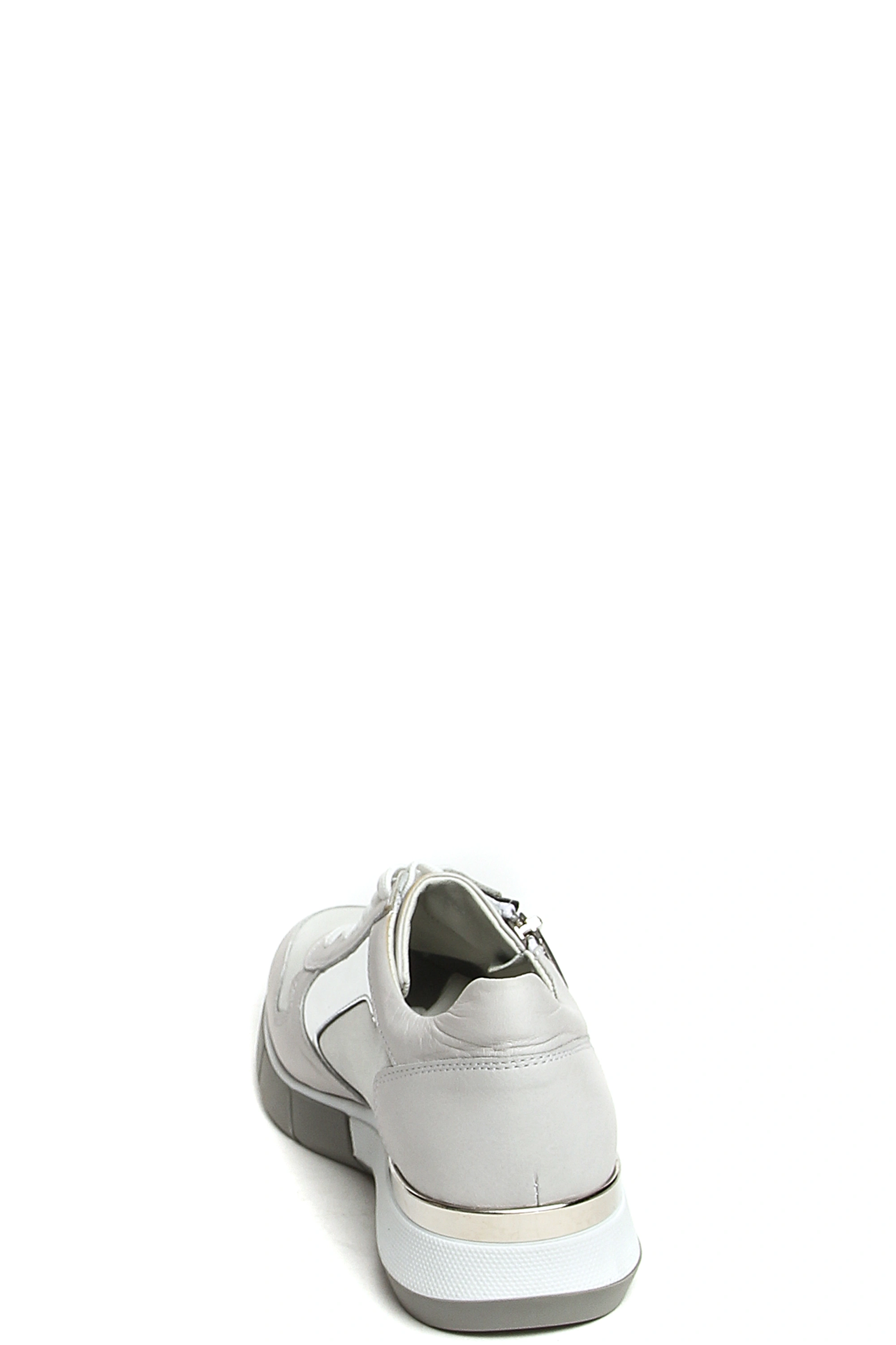 Полуботинки MILANA 181544-1-1111 серый - купить 8490