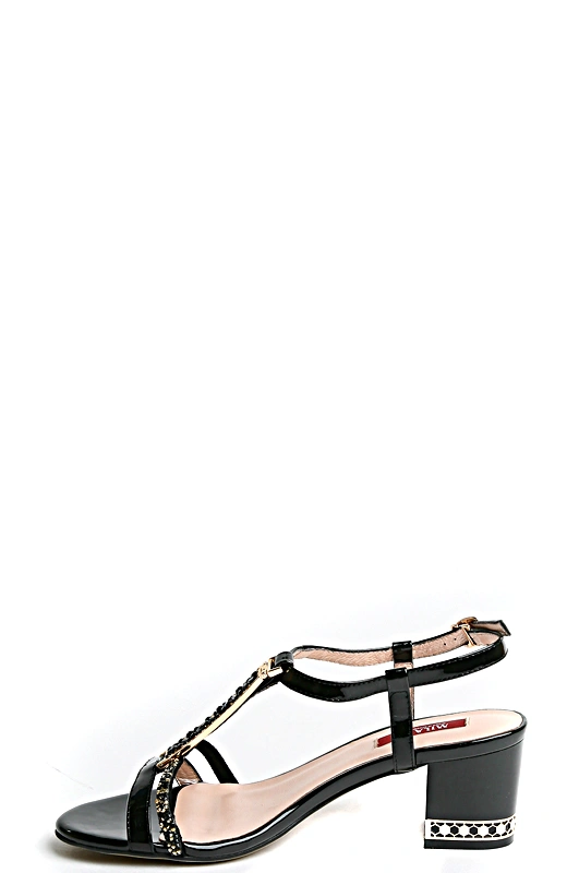 Босоножки MILANA 151212-1-7101 черный - купить 4490