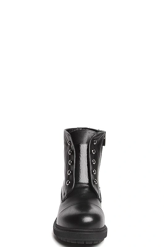 Ботинки MILANA 172397-3-110V черный - купить 9990