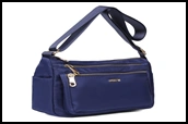 Сумка дорожная  7044-8 синий - купить 2990