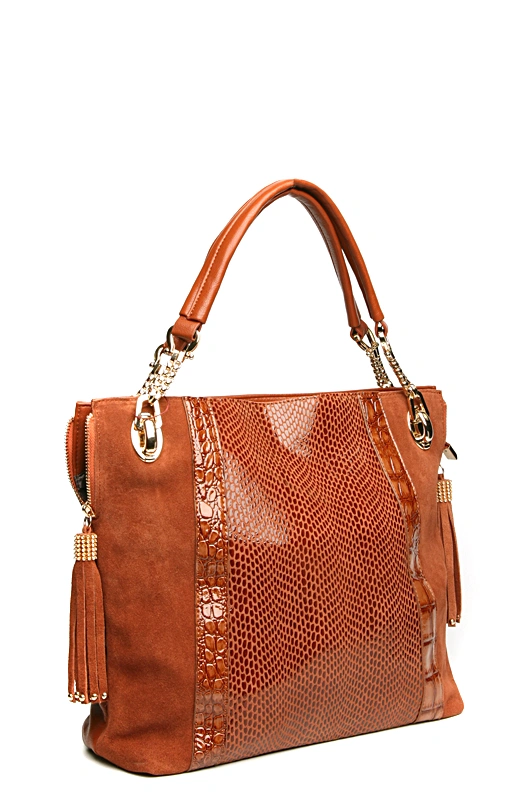 Сумка MILANA 128015-3-1 оранжевый - купить 6990