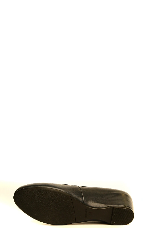 Туфли MILANA 141278-1-1501 синий - купить 5990